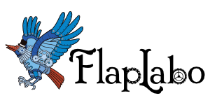 FlapLabo